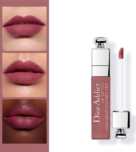 dior lip tattoo swatches natural rosewood|dior lip tattoo 491 natural rosewood swatch.